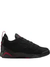 Jordan Men's Air  Mvp 92 Shoes In Black