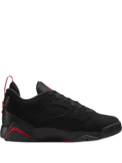 Jordan Mvp 92 "bred" Sneakers In Black