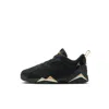 Jordan Mvp 92 Little Kids' Shoes In Black