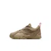 Jordan Mvp 92 Little Kids' Shoes In Brown