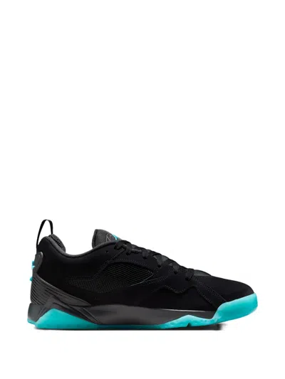 Jordan Mvp 92 Snakers In Black