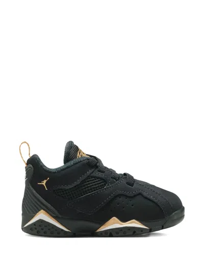 Jordan Babies' Mvp 92 Sneakers In Black