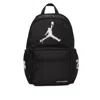 Jordan Mvp Backpack (20l) In Black