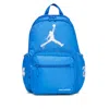 Jordan Mvp Backpack (20l) In Blue