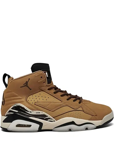 Jordan Mvp "flax" Trainers