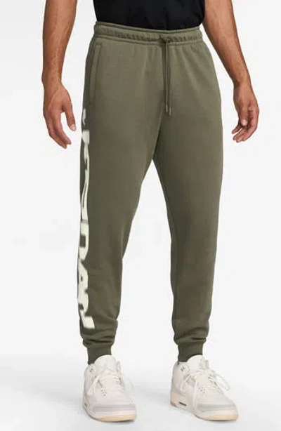 Jordan Mvp Fleece Joggers