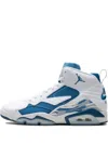 Jordan Mens  Mvp In Blue