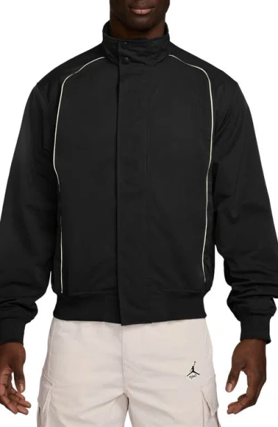 Jordan Men's  Mvp Jacket In Black