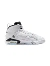 Jordan Mvp "white/black" Sneakers