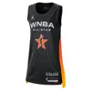 Jordan Napheesa Collier 2025 All-star Game Explorer Edition Unisex Nike Unisex Dri-fit Wnba Victory Jersey In Black