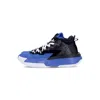 Jordan Nba Jordan Zion 1 Men's Basketball Shoe Black/white/hyper Royal In Black/white/hyper Royal