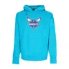 Jordan Nba Men's Hoodie Nba Essential Fleece Hoodie Chahor Rapid Teal