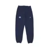 Jordan Nba Men's Lightweight Tracksuit Pants Ncaa Dri-fit Spotlight Pant Unchee College Navy/valor Blue In College Navy/valor Blue