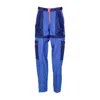 Jordan Next Utility Pant Game Royal/blue Void/blue Lagoon Women's Tracksuit Trousers In Game Royal/blue Void/blue Lagoon
