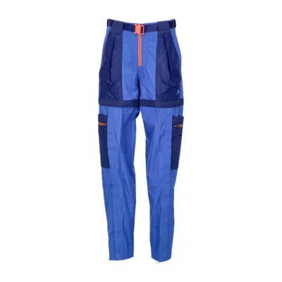 Jordan Next Utility Pant Game Royal/blue Void/blue Lagoon Women's Tracksuit Trousers