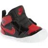 Jordan Kids' Nike Air  1 Crib Bootie