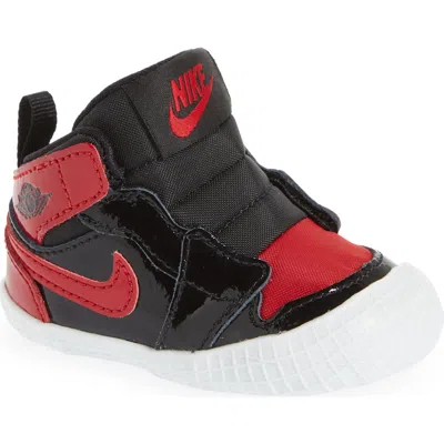Jordan Nike Air  1 Crib Bootie