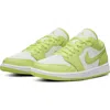 Jordan Nike Air  1 Low Se Sneaker