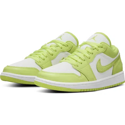 Jordan Nike Air  1 Low Se Sneaker