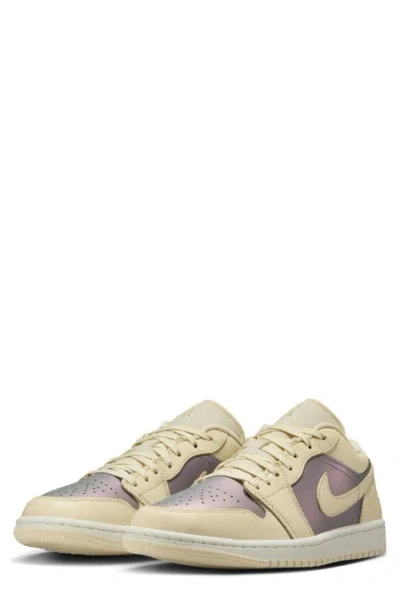 Jordan Nike Air  1 Low Se Sneaker