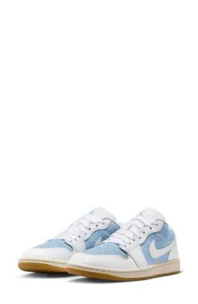 Jordan Nike Air  1 Low Se Sneaker