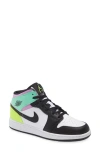 Jordan Air  1 Mid Sneakers In Multi