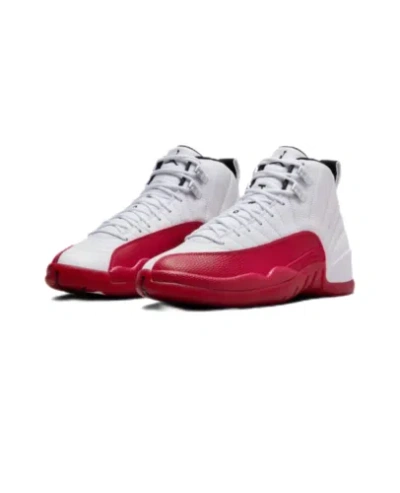 Pre-owned Jordan Nike Air  12 Retro Cherry 2023 Sneakers Red Og Ct8013-116