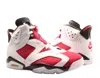 Jordan 6 Retro "carmine"