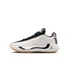 Jordan Nike Luka 4 "gone Ranching" Big Kids' Basketball Shoes In White