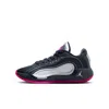 Jordan Nike Luka 4 "navidor" Big Kids' Basketball Shoes In Black