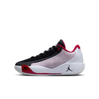 Jordan Babies' Nike Luka .77 "bloodline" Big Kids' Basketball Shoes In Multi