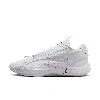 Jordan Nike Men's Luka 2 Basketball Shoes In White