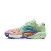 Jordan Nike Men's Luka 3 "blurred Vision" Basketball Shoes In Green