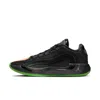 Jordan Nike Men's Luka 4 Basketball Shoes In Black