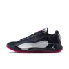 Jordan Nike Men's Luka 4 "navidor" Basketball Shoes In Black