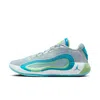 Jordan Nike Men's Luka 4 "navigator" Basketball Shoes In Blue