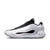 Jordan Nike Men's Luka 4 "white Cement" Basketball Shoes