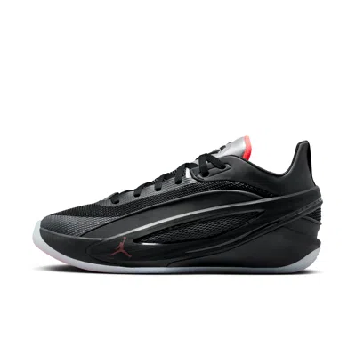 Jordan Nike Men's Luka 5 Basketball Shoes In Black