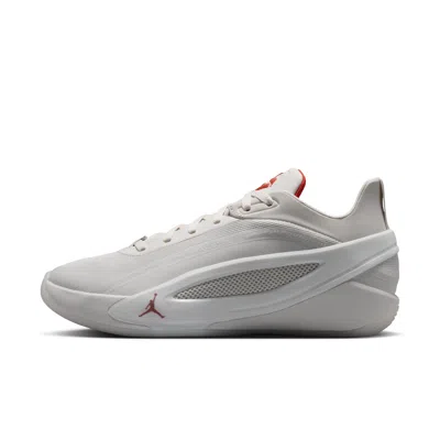 Jordan Nike Men's Luka 5 "ghost" Basketball Shoes In White