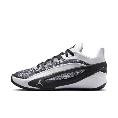 Jordan Mens Luka Doncic Luka 5 Ess In Black