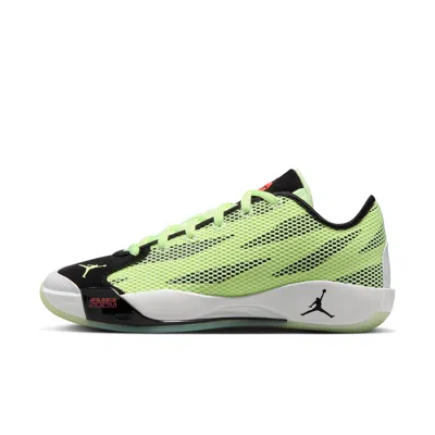 Jordan Nike Men's Luka 77 Basketball Shoes In Green