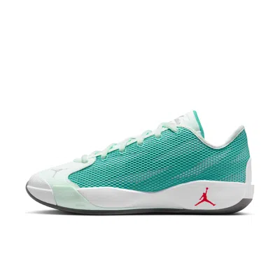 Jordan Luka 77 'love Letter' Pf Basketball Shoes In Blue