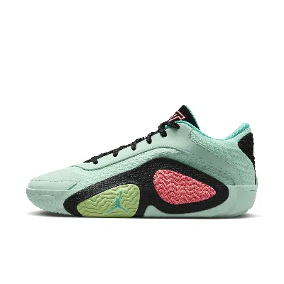Jordan Nike Men's Tatum 2 "vortex" Basketball Shoes In Green