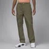 Jordan Nike Men's Tatum Chicago Pants In Green