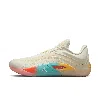 Jordan Nike Men's Zion 4 "low Country" Basketball Shoes In White