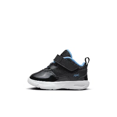 Jordan Nike Stay Loyal 3 Baby/toddler Shoes In Black