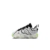 Jordan Nike Tatum 3 Baby/toddler Shoes In Grey
