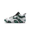 Jordan Babies' Nike Tatum 3 Big Kids' Basketball Shoes In White