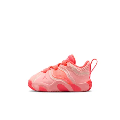 Jordan Nike Tatum 3 "pink" Baby/toddler Shoes
