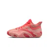 Jordan Nike Tatum 3 "pink" Big Kids' Basketball Shoes
